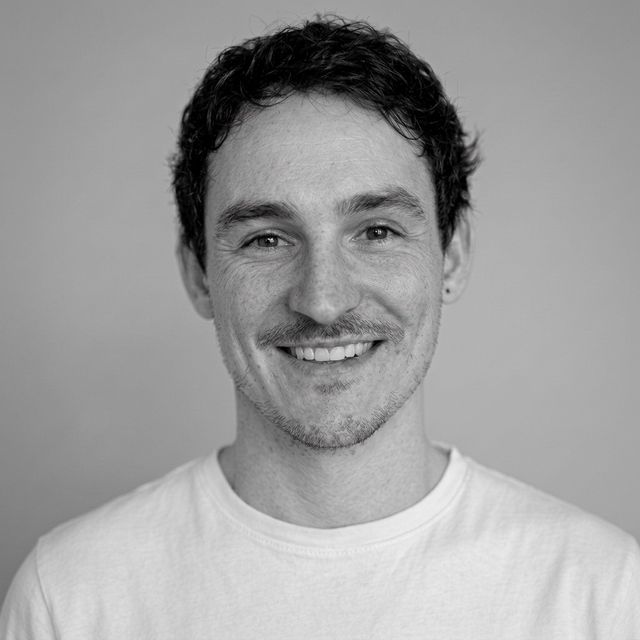 Kilian Lahusen, Heilpraktiker für Psychotherapie Kempten