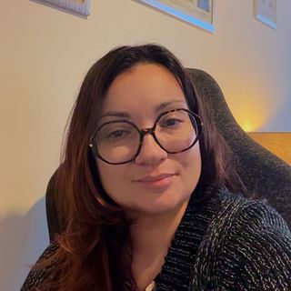 Dott.ssa Sara Petroni