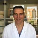 William Di Natale, chirurgo generale Roma