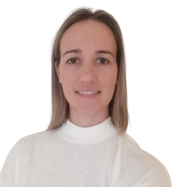 Noelia Fernández Martín, Logopeda Antequera