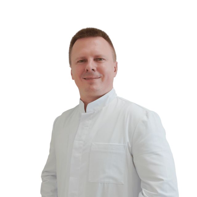 Oleksii Orlov