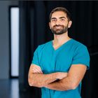 Dott. Giovanni Morgana