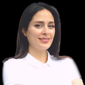 Atusa Shisheh Chian, Zahnarzt Karlsruhe