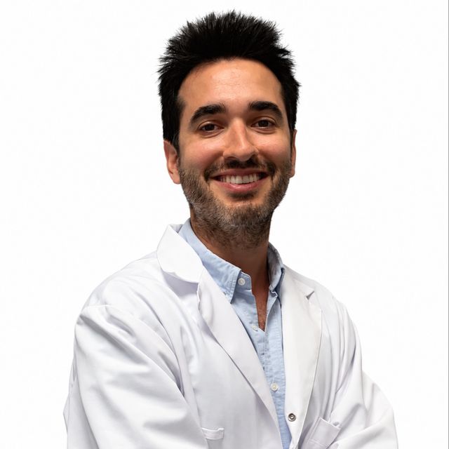 Alfonso E. Maldonado Morillo