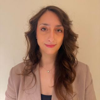 Dott.ssa Sara Magliocca