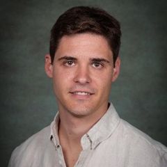 Carlos Ruiz Sanjurjo, Psicólogo Logroño