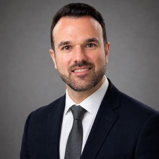 Marco Lupidi, oculista Foligno