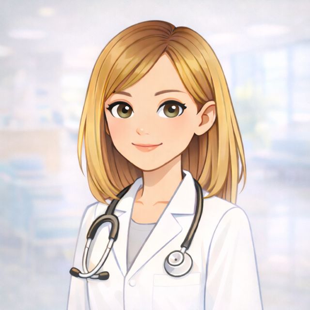 Glenda Nocita, medico di medicina generale Milano