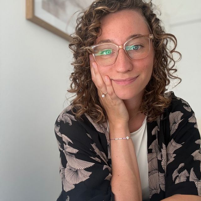 Carla Venturini, Psicólogo Palma de Mallorca