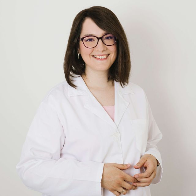 Veronica Jimenez Diaz, Traumatólogo Madrid