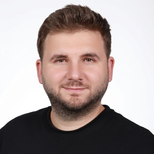 Enes Arı, Dil ve Konuşma Terapisi Bursa