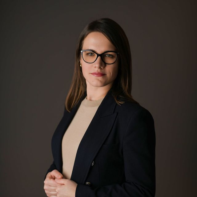 Małgorzata Słomińska-Tomaszewska, neurolog Inowrocław