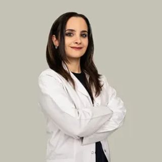 Gözde Kayasöken Yılmaz, Diş Hekimi Sarıyer
