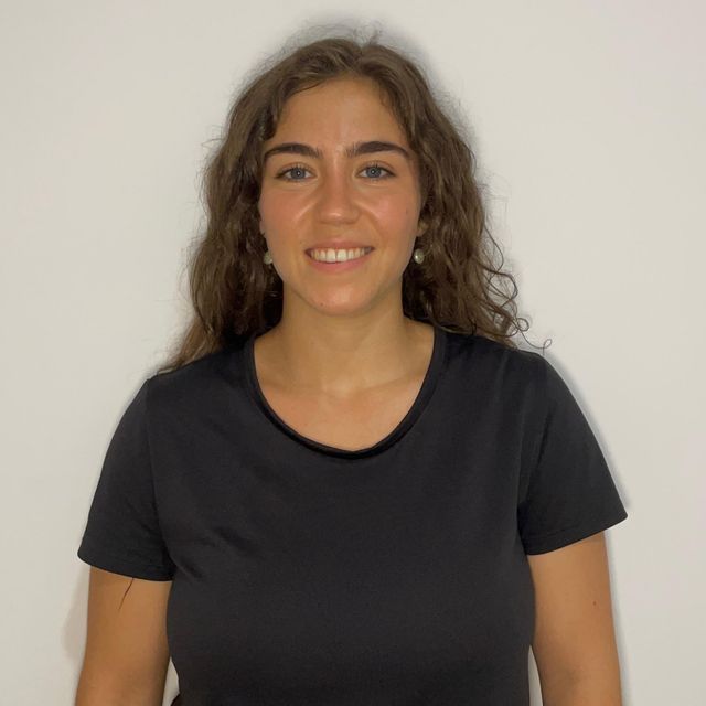 Raquel Zarza García