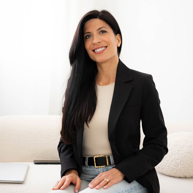 Esther Blanco Alcántara, Dietista Nutricionista Barcelona