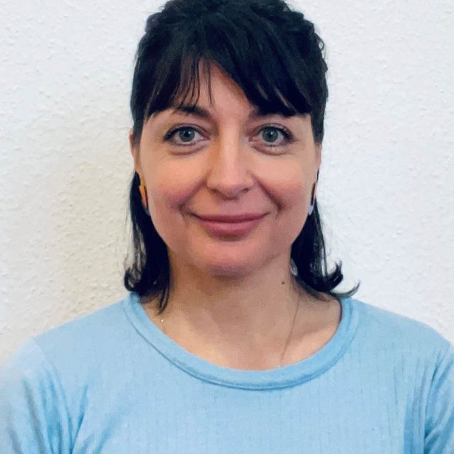 Ina Mohr, Psychologischer Psychotherapeut Berlin