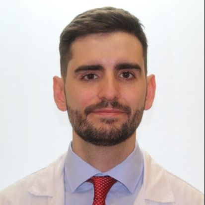 Ricardo González Sarmiento, Neurólogo Madrid