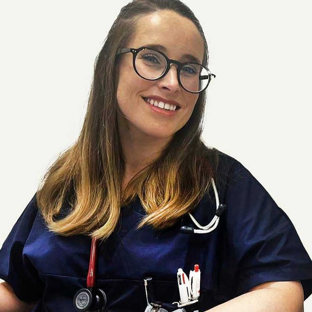 Laura Cuttitta, geriatra Palermo