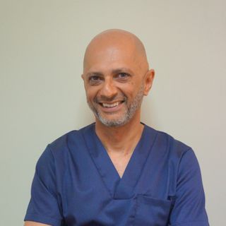 Altaf Jussub, Osteopata Lisboa