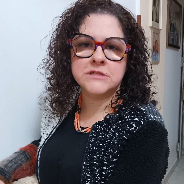 Marianna D'Ostilio, psicologo Roma