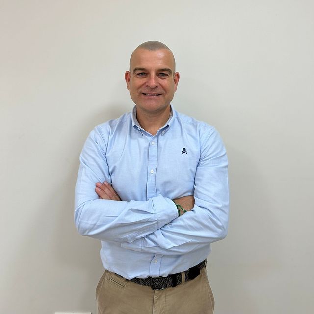 Jose David Hernández Arias