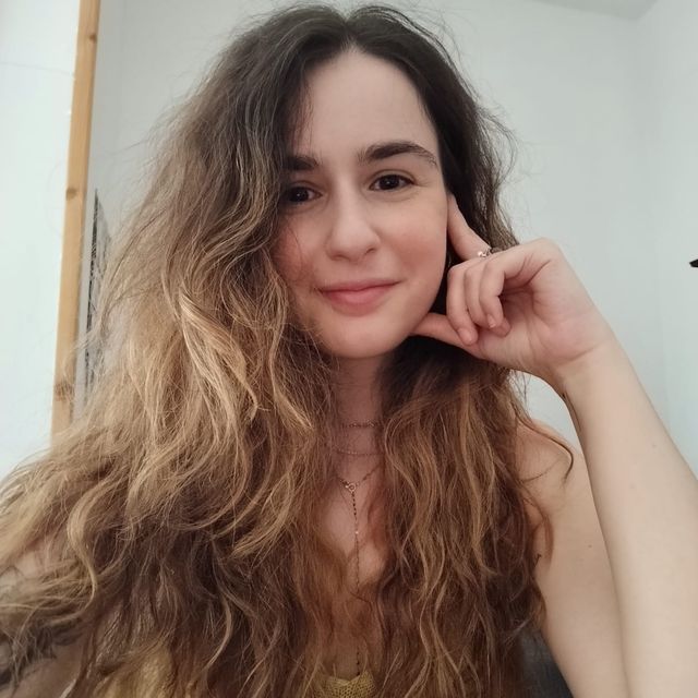 Benedetta Del Forno, psicologo Livorno