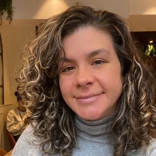 Acercar imagen: Kerine Lastre Chico, Psicólogo Madrid