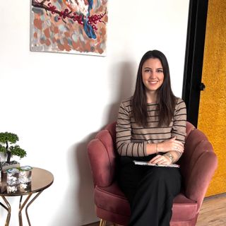 Pınar Güneş Çimen, Psikoloji İstanbul