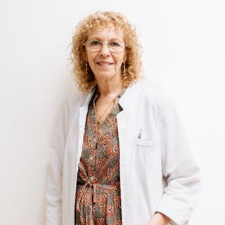 Dra. Marcela Elstein Schwartz