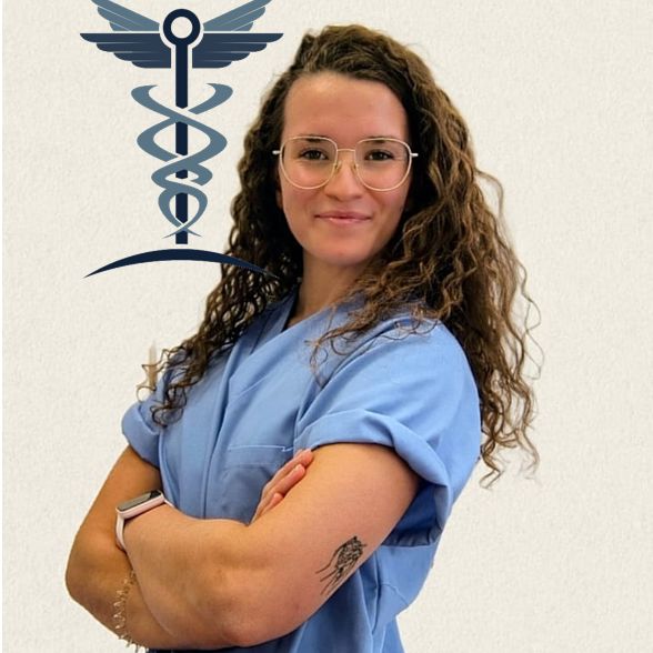 Noelia Sánchez Lozano, Fisioterapeuta Jaén