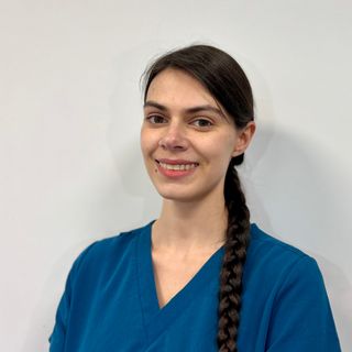 Powiększ obraz: Katarzyna Zmysłowska, stomatolog Bydgoszcz