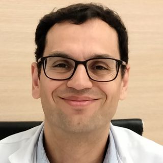 Dr. Roberto Lastra Garcia