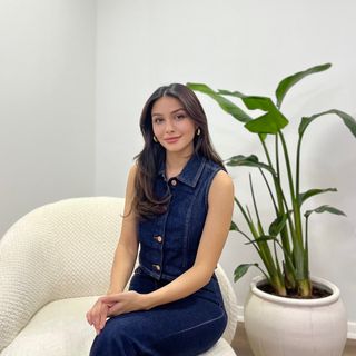 Resmi büyüt: Özge Yıldırım, Psikoloji Kocaeli