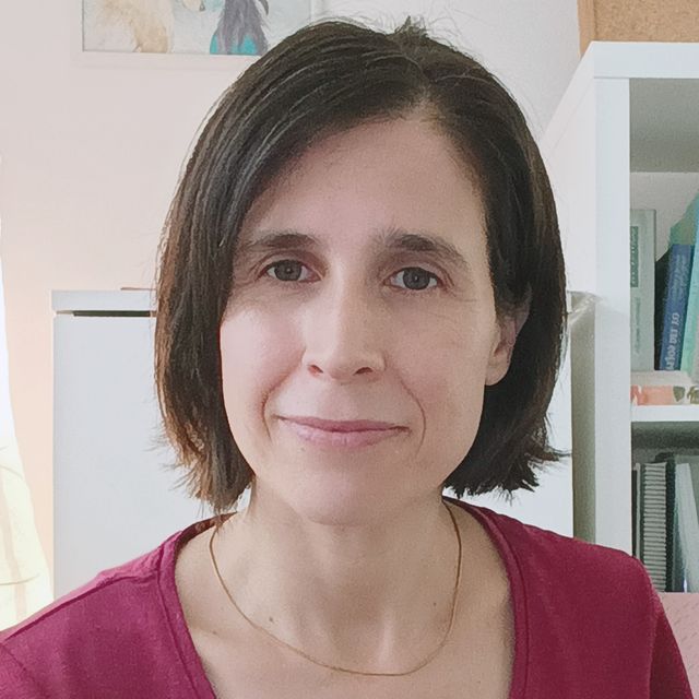 Eva González Menal, Psicólogo Ripollet