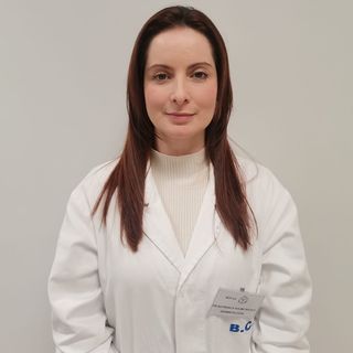 Nicole Franca Holmo, dermatologo Modena