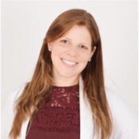 Leidy Alexandra Serrao Faria, Cardiólogo Madrid