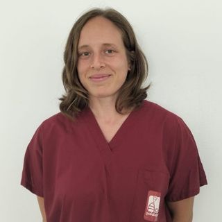 Arianna Villa, fisioterapista Limbiate