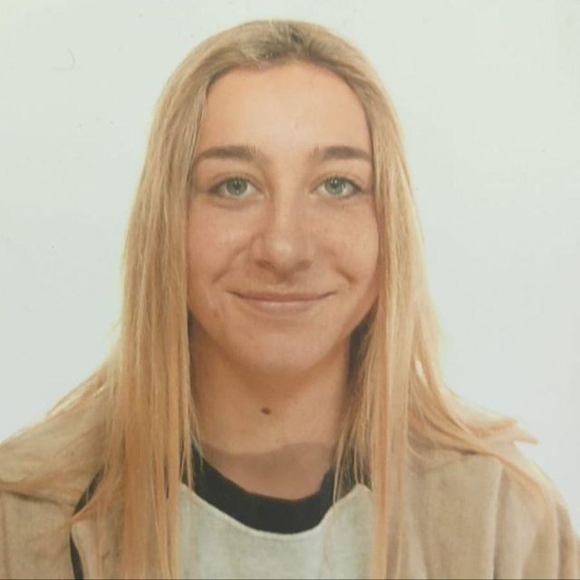 Andrea Martinez Blanco, Psicólogo Santa Cruz de Tenerife