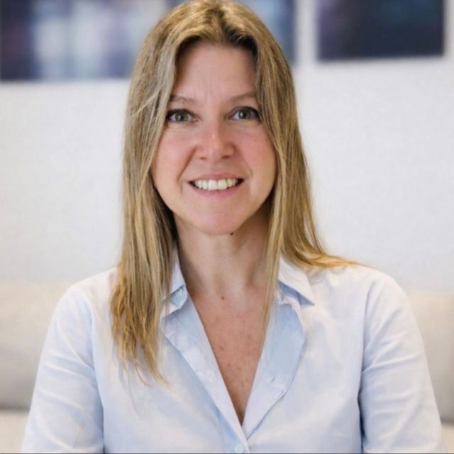 Deborah Beltran, Psicólogo Girona