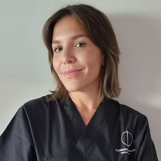 Florencia Rodriguez, medico estetico Venafro