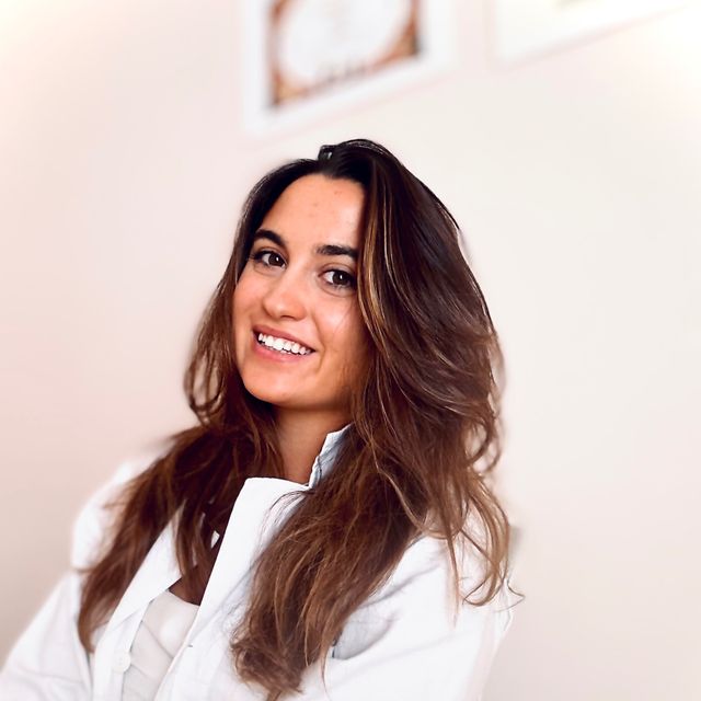 Katia Patella, nutrizionista Bologna