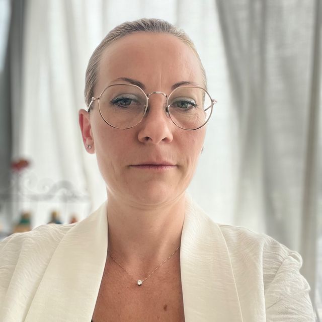 Anne Voyat, psicologo Aosta