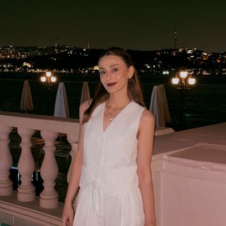 Resmi büyüt: Necla Nur Başak, Psikoloji Tokat