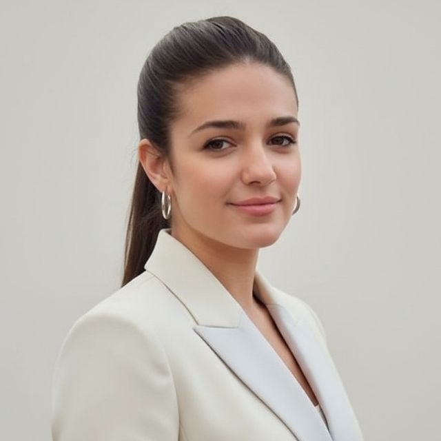 Rocío Alonso Pérez, Psicólogo Madrid