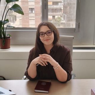 Sara Bellezza, psicologo Roma