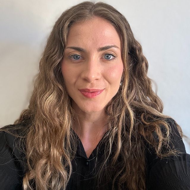 Caterina Fabrizi, psicologo Bologna