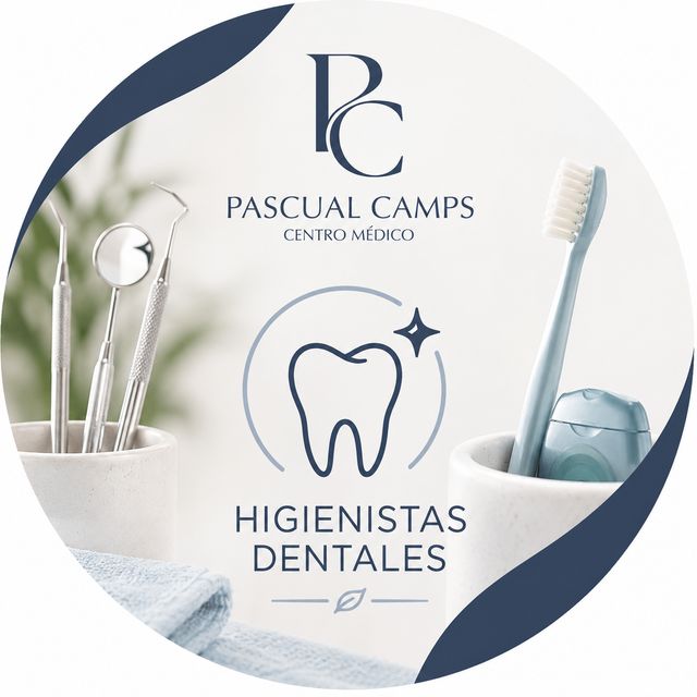 Remedios Llopis Sabater, Higienista dental Valencia