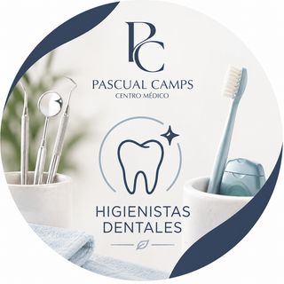 Remedios Llopis Sabater, Higienista dental Valencia