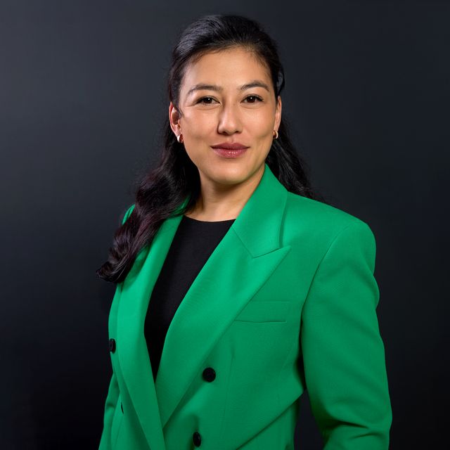 Marie-Josephin Kim, Plastischer & Ästhetischer Chirurg Hamburg