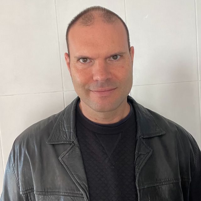 Iván Arranz García, Psicólogo Barcelona